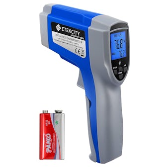 Etekcity Digital Infrared Temperature Pointer