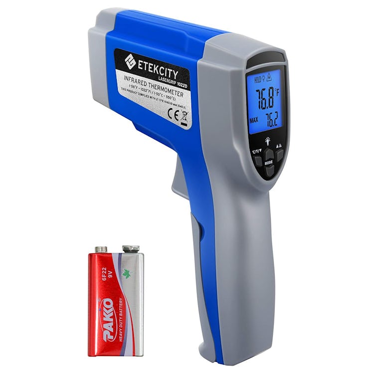Etekcity Digital Infrared Temperature Pointer
