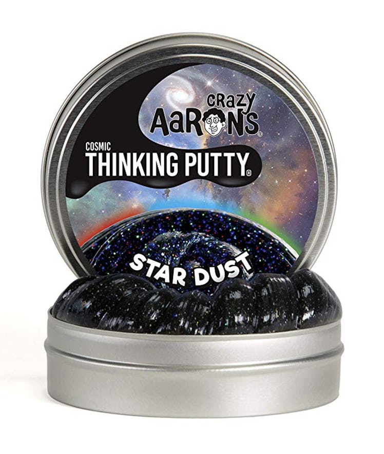 Crazy Aaron's Thinking Putty