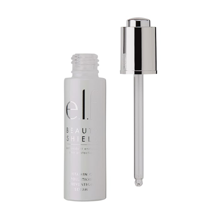 e.l.f. Beauty Shield Vitamin C Pollution Prevention Serum