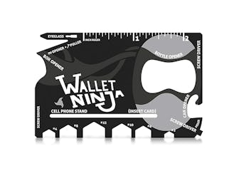 Wallet Ninja 