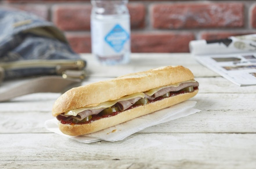 Greggs' Autumn 2019 Menu Includes Some Colder Weather Classics & A Few