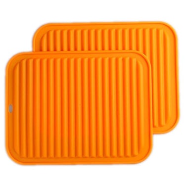 Smithcraft Silicone Trivets Mat (2-Pack)