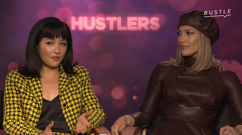 The Hustlers Cast On The Powerful Sisterhood At The Heart Of The Movie Exclusive Video