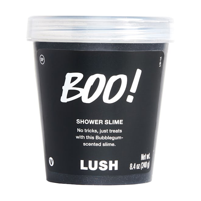 Boo Shower Slime