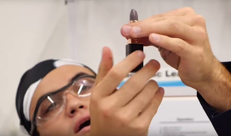 This Video Of The Dolan Twins Creating Fenty Beauty Makeup Will Make Your Day