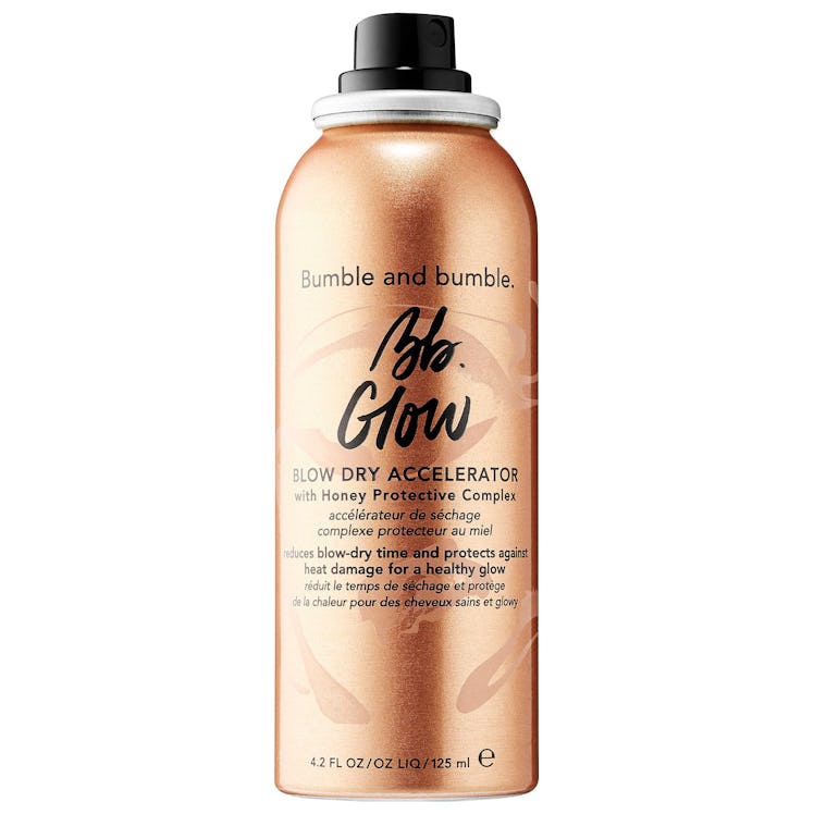 Bumble and Bumble Bb. Glow Blow Dry Accelerator