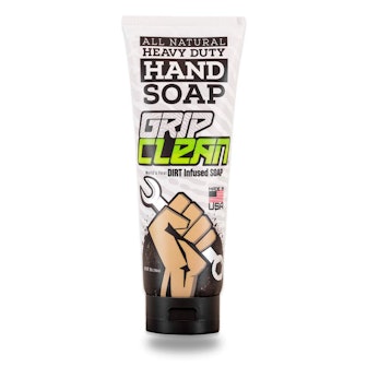 Grip Clean Heavy Duty Hand Cleaner 