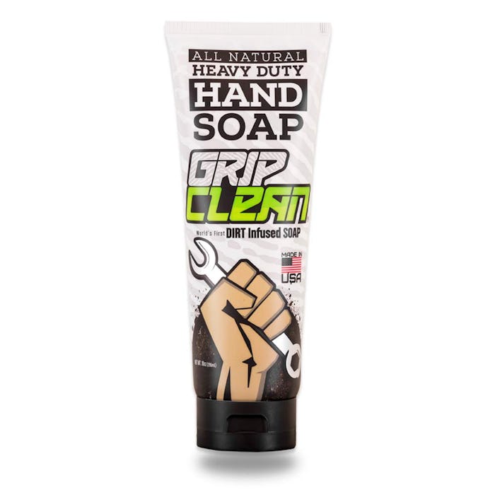 Grip Clean Heavy Duty Hand Cleaner 