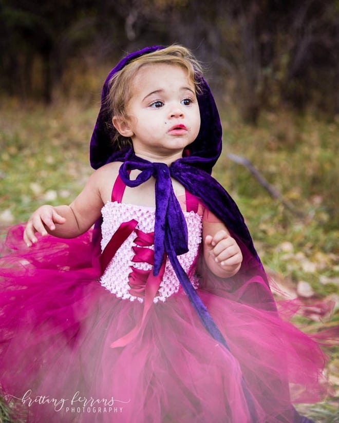 Sarah Sanderson Toddler Costume
