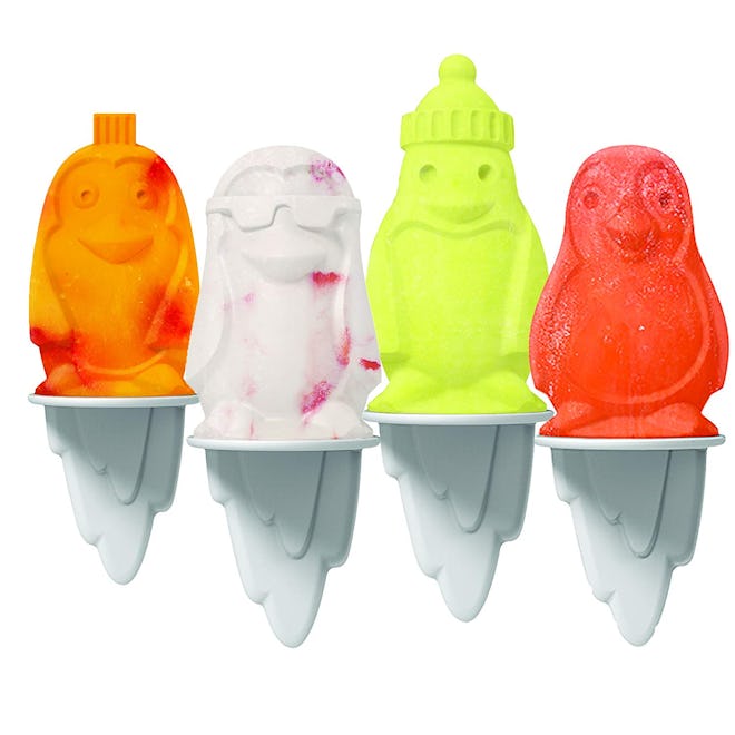 Tovolo Ice Pop Molds (4-Count)