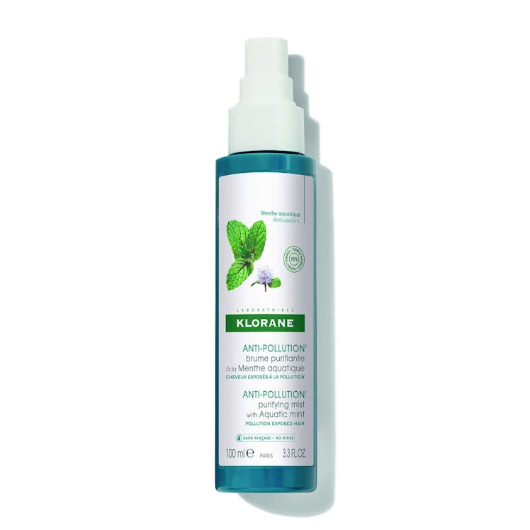 Klorane Purifying Mist with Aquatic Mint 