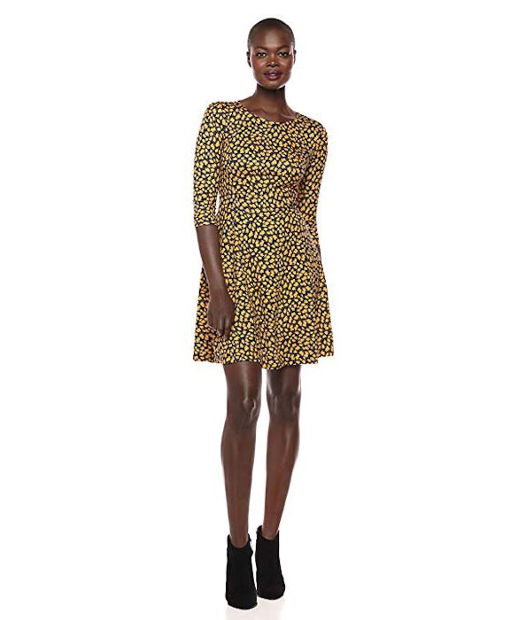 Lark & Ro Knit Dress