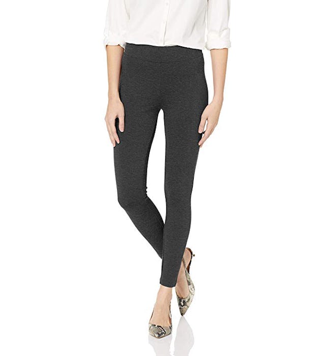 Lark & Ro Ponte Legging