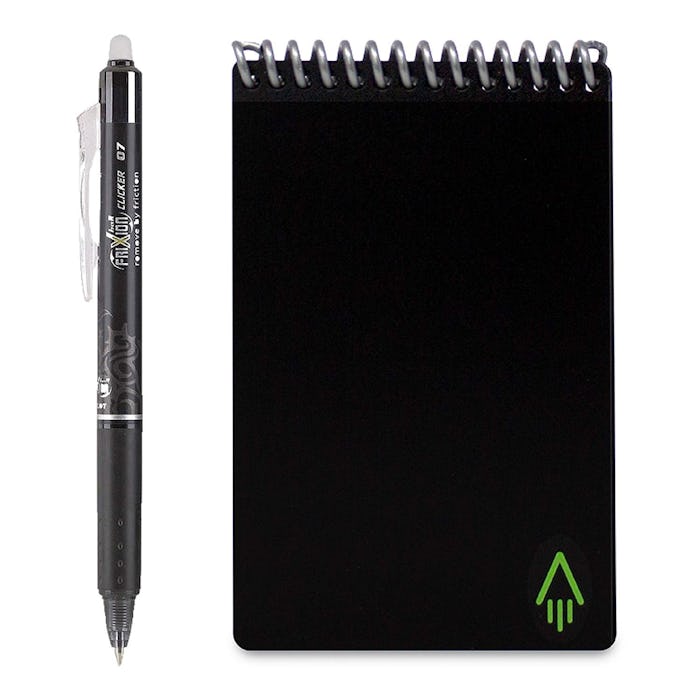 Rocketbook Everlast Smart Reusable Notebook