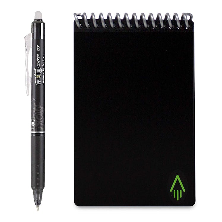 Rocketbook Everlast Smart Reusable Notebook