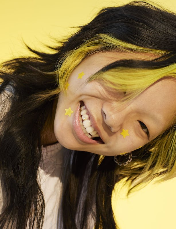 Starface's HydroStars Pimple Patches Treat Your Pimples With Stickers