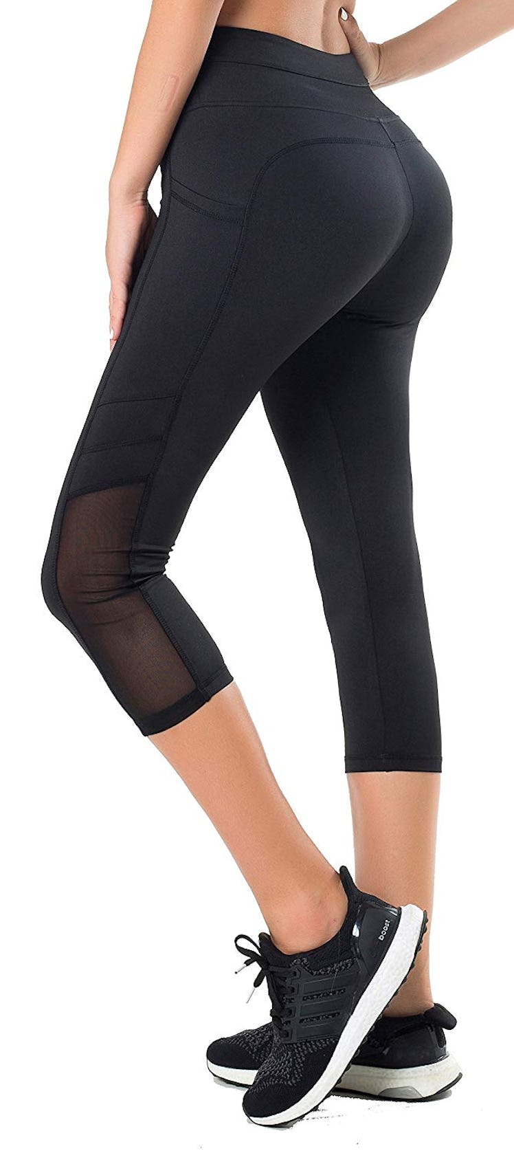 Sudawave Running Tights 