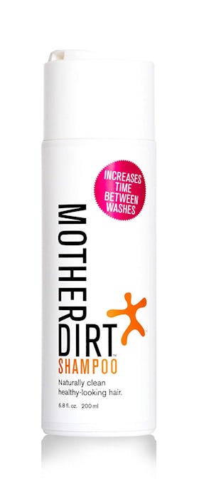 Mother Dirt Sulfate-Free Shampoo 