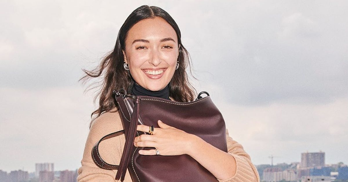 Coach new bag deals 2019