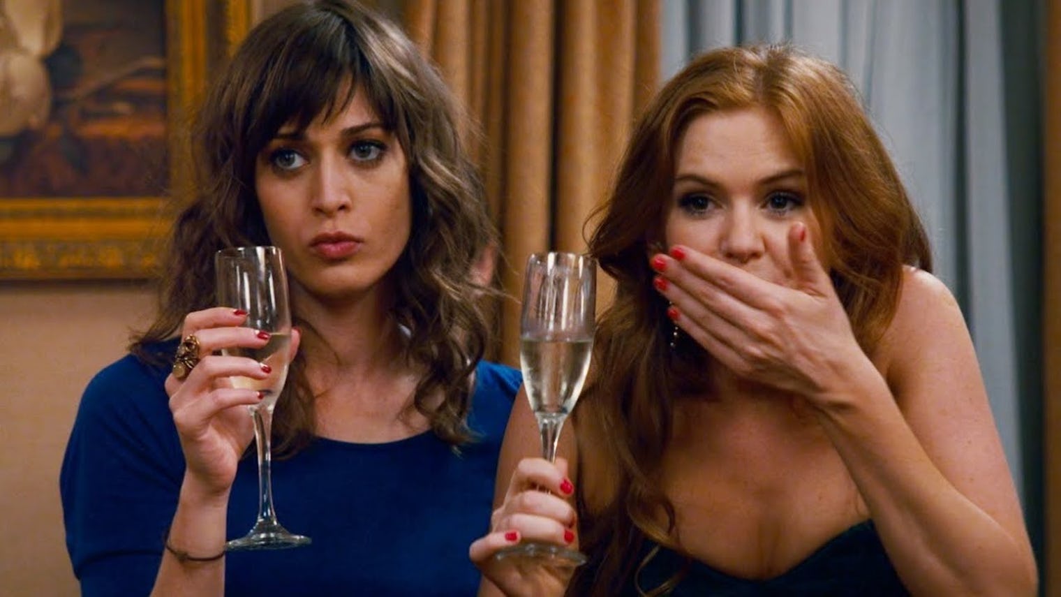 27 Sexy Comedy Movies That Will Make You Laugh & Blush