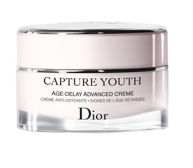  Dior Capture Youth Age-Delay Advanced Creme
