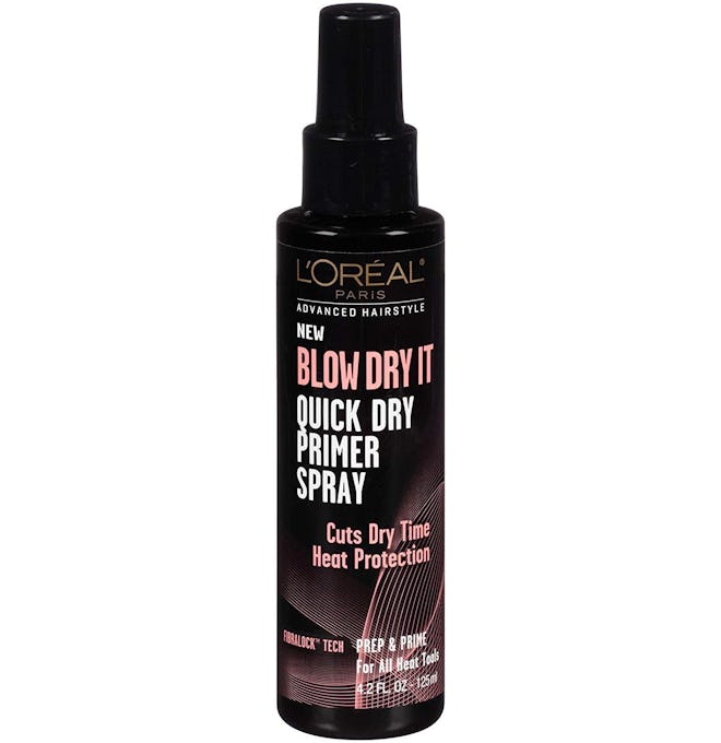 L'Oreal Paris Advanced Hairstyle BLOW DRY IT Quick Dry Primer Spray