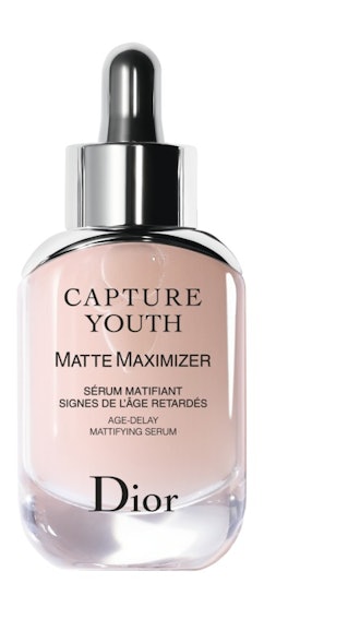 Dior Capture Youth Matte Maximizer Age-Delay Mattifying Serum