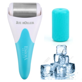 Ice Face And Eye Roller