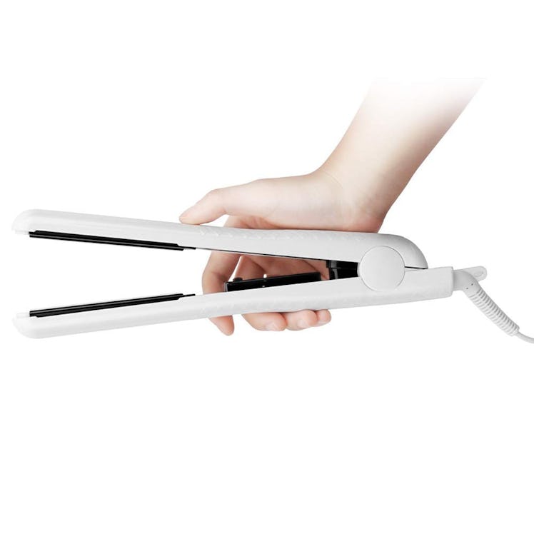 SABUY Ceramic Flat Iron