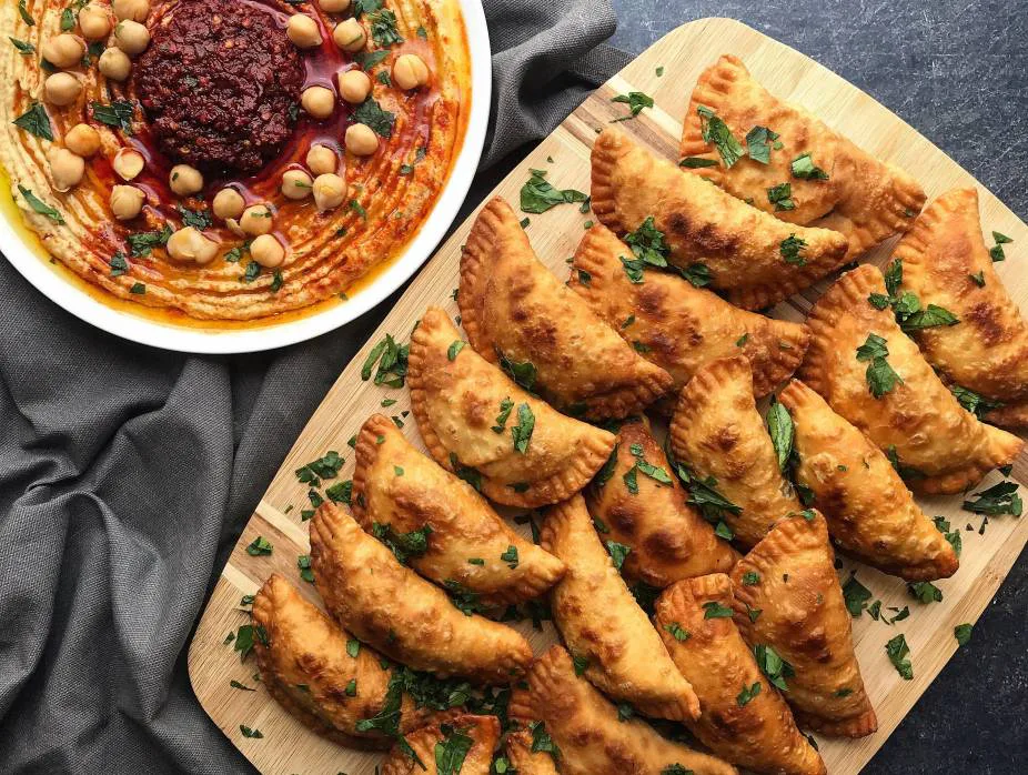 16 Rosh Hashanah 2019 Recipes From Around The World