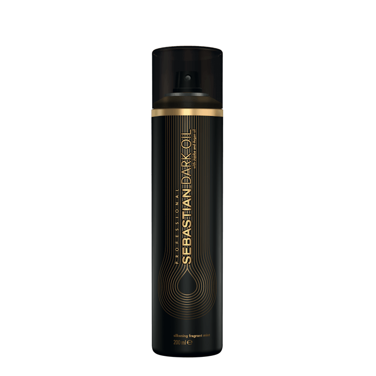 Sebastian Dark Oil Silkening Fragrant Hair Mist