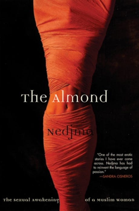 The Almond by Nedjma