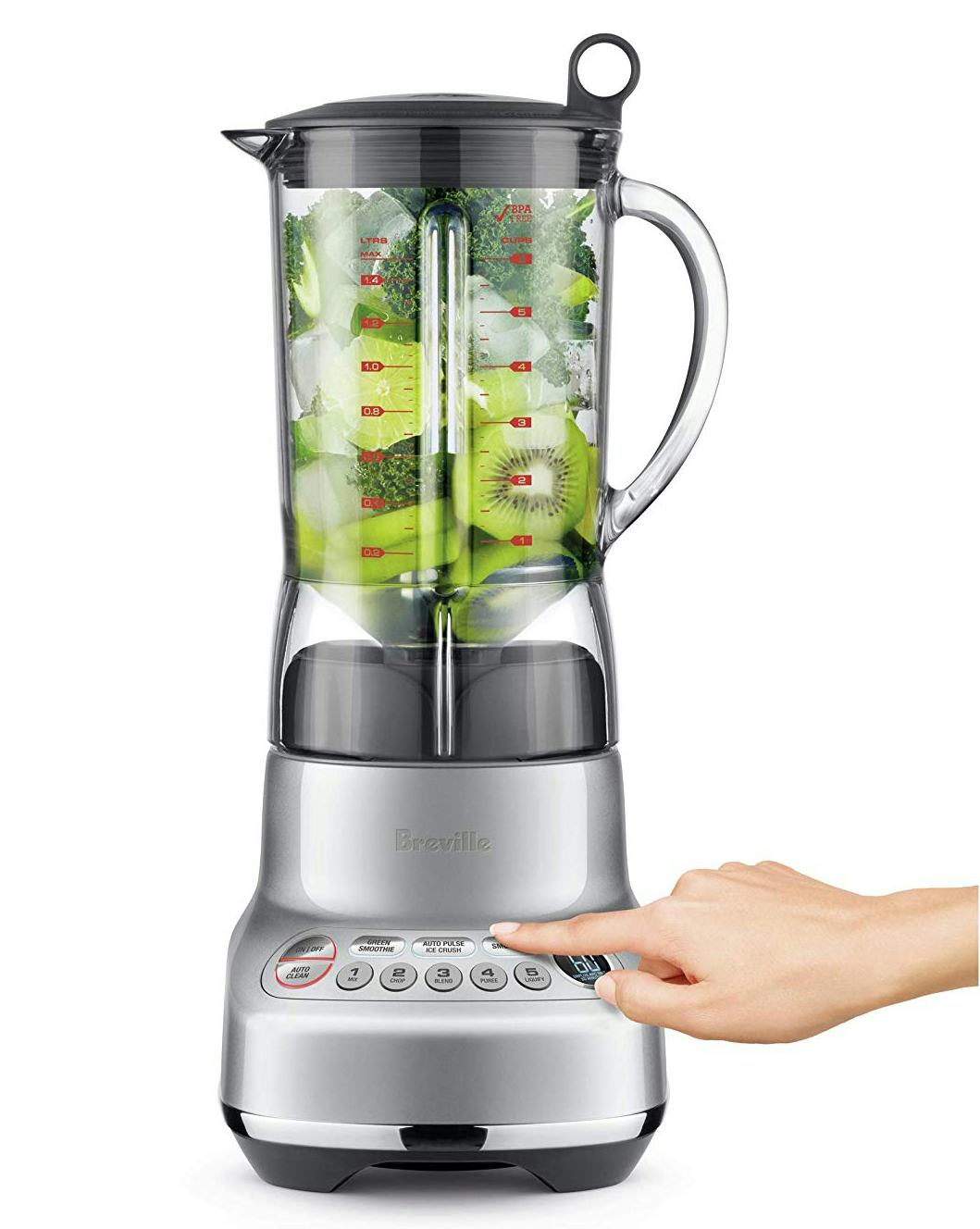 The 3 Best Quiet Blenders