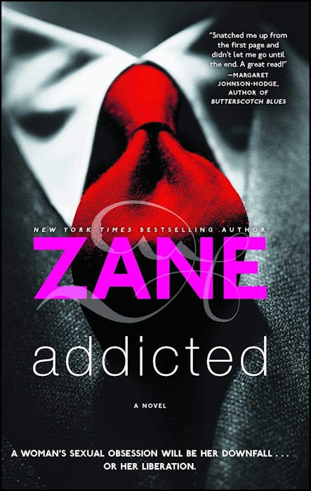 Addicted by Zane