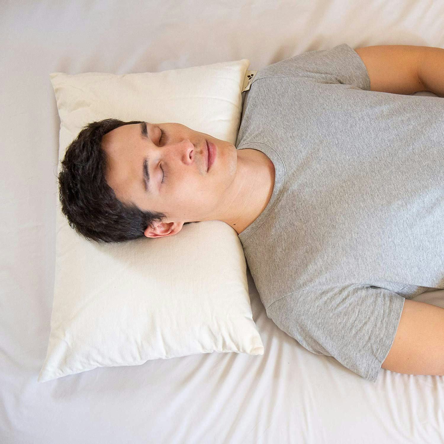 The 7 Best Buckwheat Pillows