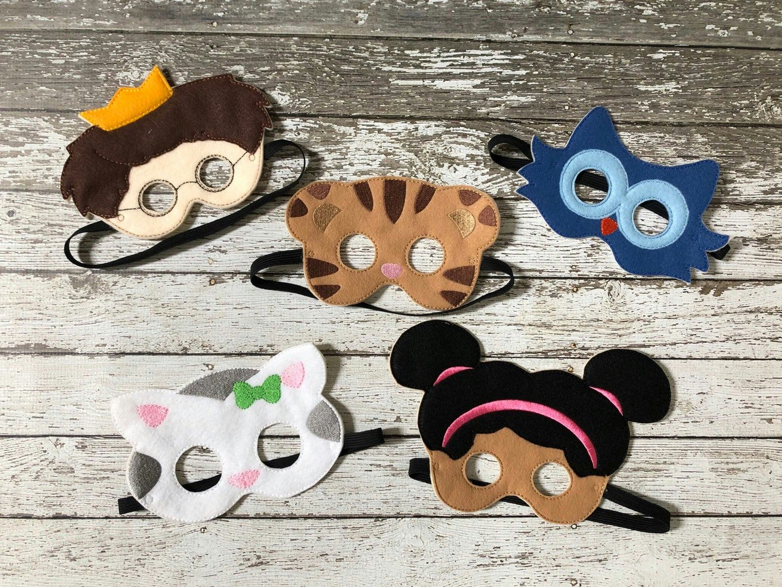 10 Daniel Tiger Halloween Costumes For Kids Who Can T Get Enough