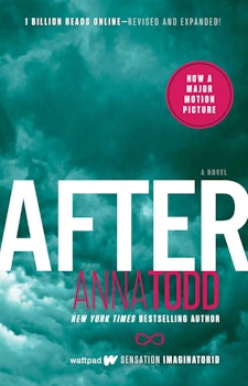 After by Anna Todd