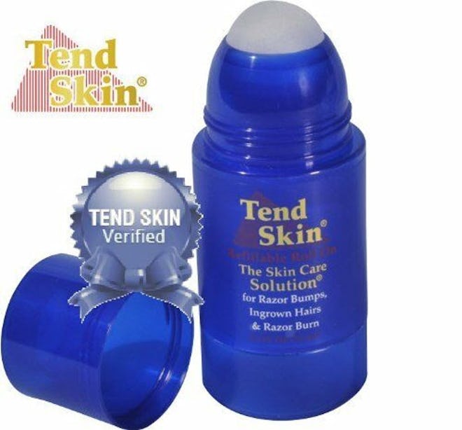 Tend Skin Ingrown Hair Solution Roller