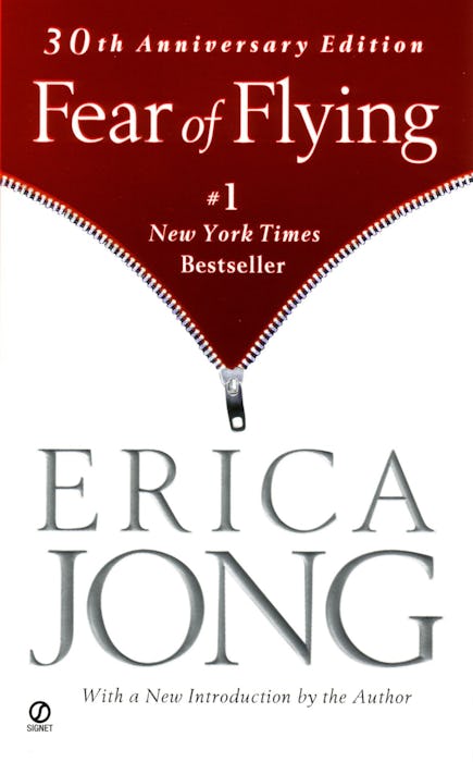 Fear of Flying by Erica Jong