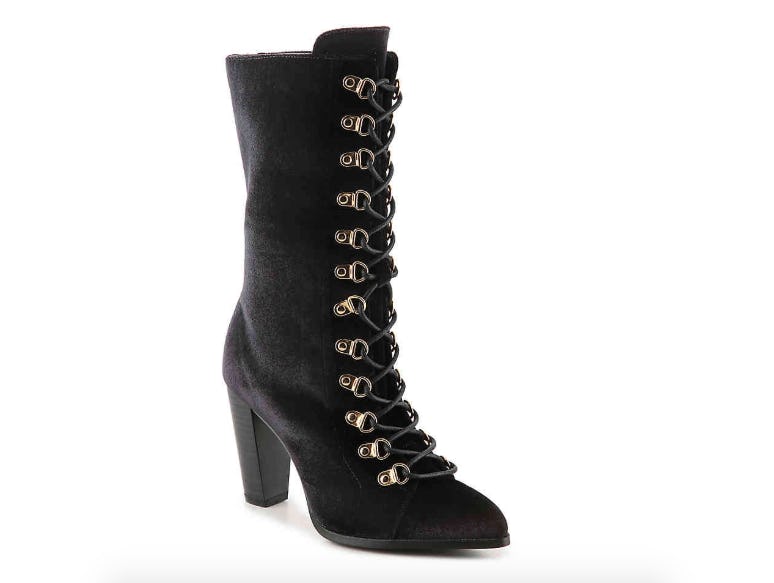 rihanna fenty boots