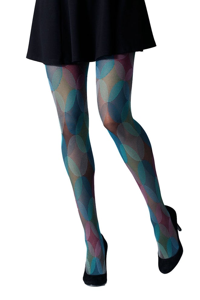 Psychedelic Tights