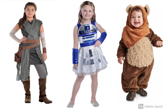 DIY Han Solo Costume for Kids