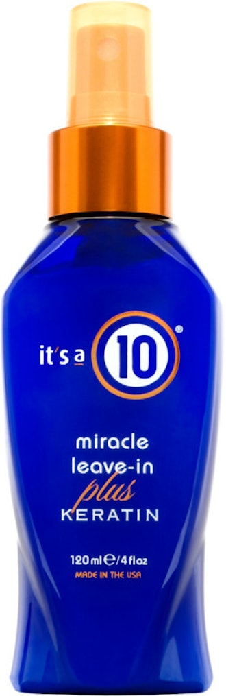 It's A 10  Miracle Leave-In Plus Keratin