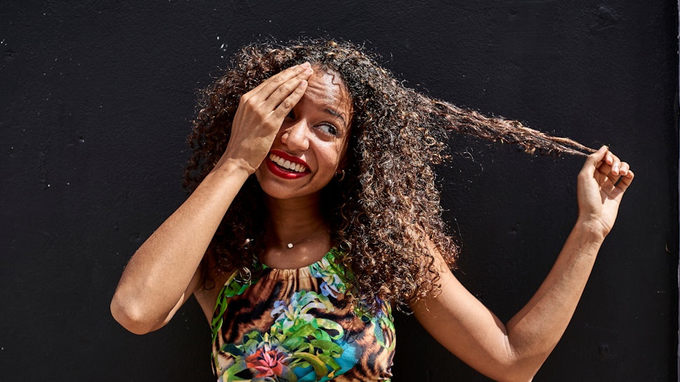 can too much keratin cause hair loss