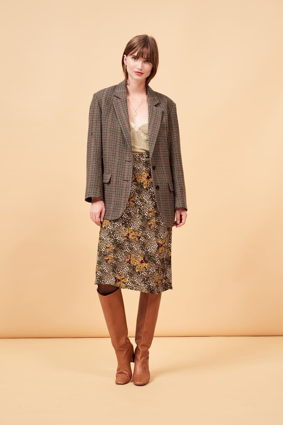 Rouje jacques new arrivals jacket