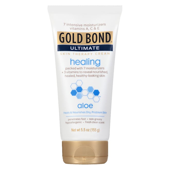 Gold Bond Ultimate Healing