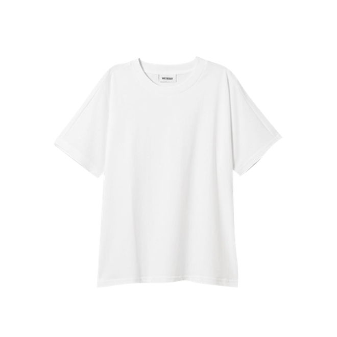 Organic Cotton Vitrine T-Shirt