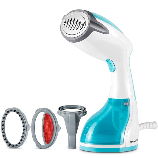 BEAUTURAL Clothes Steamer