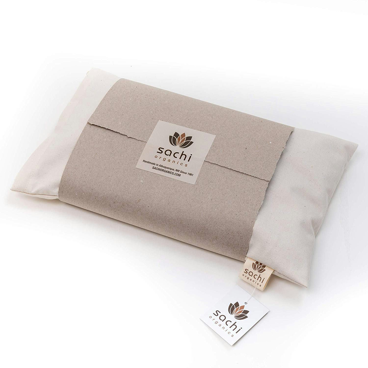 The 7 Best Buckwheat Pillows